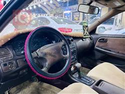 تويوتا II مارك